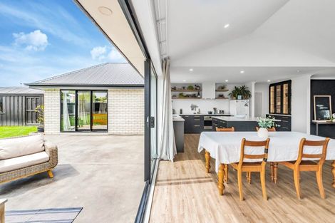 Photo of property in 17 Newbrook Terrace, Darfield, 7510