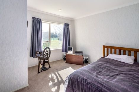 Photo of property in 126 Paierau Road, Opaki, Masterton, 5881