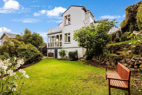 Photo of property in 12 Spylaw Street, Maori Hill, Dunedin, 9010