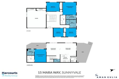 Photo of property in 15 Mara Way, Sunnyvale, 0612