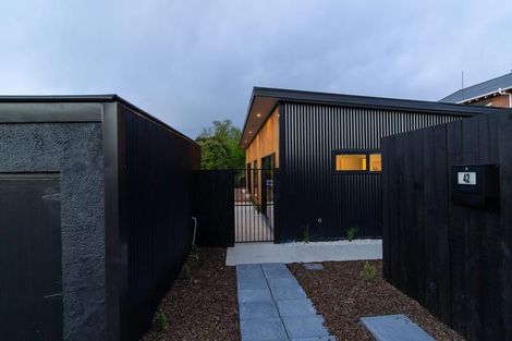 Photo of property in 42 School Street, Kaikorai, Dunedin, 9010