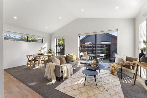 Photo of property in 1/28 Bowen Street, Upper Riccarton, Christchurch, 8041