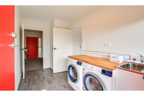 Photo of property in 404a Burnett Street, Mahora, Hastings, 4120