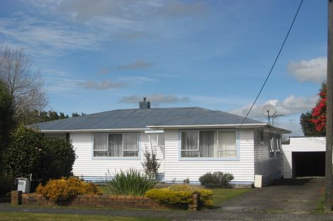 Photo of property in 19 Antonio Street, Stratford, 4332