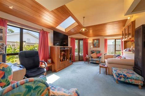 Photo of property in 6 Miro Street, Woburn, Lower Hutt, 5010