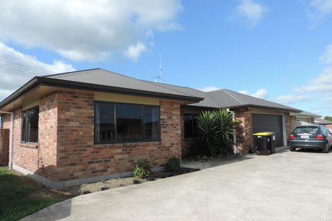 Photo of property in 25 Nikau Place, Matamata, 3400