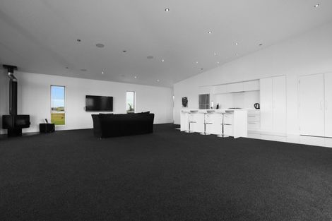 Photo of property in 573 Maungatawhiri Road, Raglan, 3295