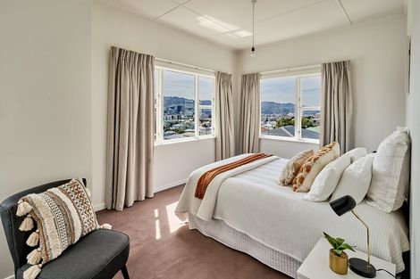 Photo of property in 91 Ellice Street, Mount Victoria, Wellington, 6011