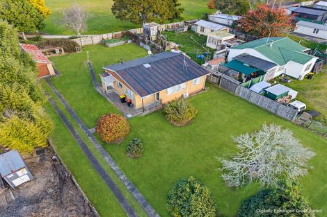 Photo of property in 101 Bridge Street, Tokoroa, 3420
