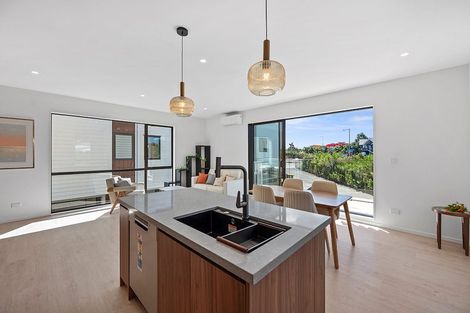 Photo of property in 91 Joshua Carder Drive, Hobsonville, Auckland, 0616