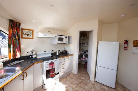 Photo of property in 1 Burnett Place, Lake Tekapo, 7999