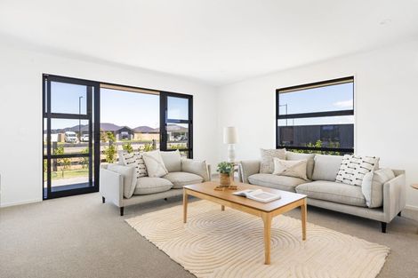 Photo of property in 42 Baratheon Road, Rolleston, 7678