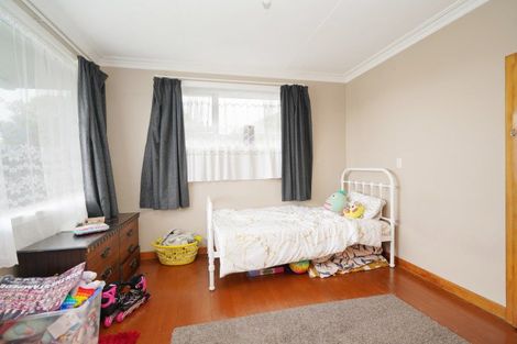 Photo of property in 483 Tweed Street, Georgetown, Invercargill, 9812