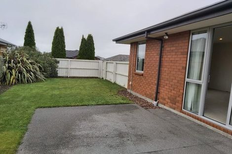 Photo of property in 204 Brookside Road, Rolleston, 7614