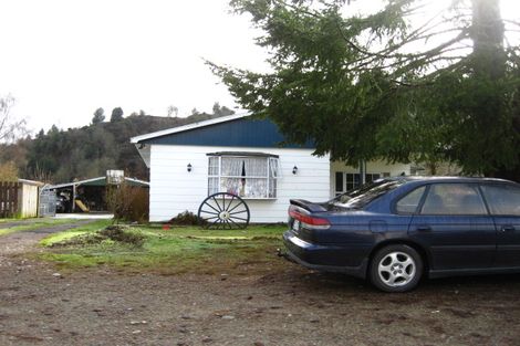 Photo of property in 18-20 Munson Street, Reefton, 7830