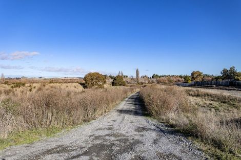 Photo of property in 1 Waipara Flat Road, Waipara, 7483