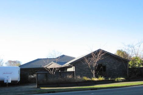 Photo of property in 273 Queens Drive, Windsor, Invercargill, 9810