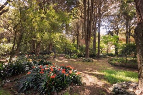 Photo of property in 149 Old Hautere Road, Hautere, Otaki, 5582