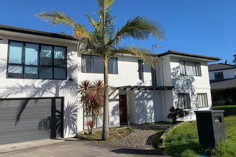 Photo of property in 3 Coventry Way, Long Bay, Auckland, 0630
