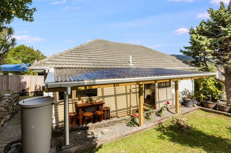 Photo of property in 37 Mckillop Street, Wainuiomata, Lower Hutt, 5014