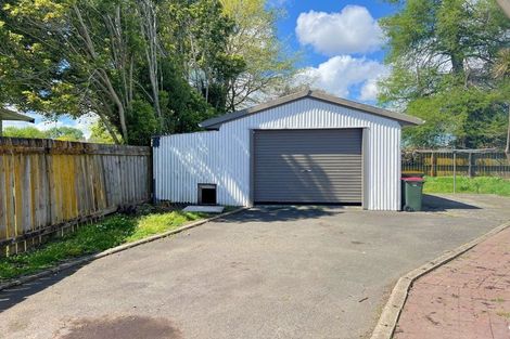 Photo of property in 52 Tongariro Street, Chartwell, Hamilton, 3210