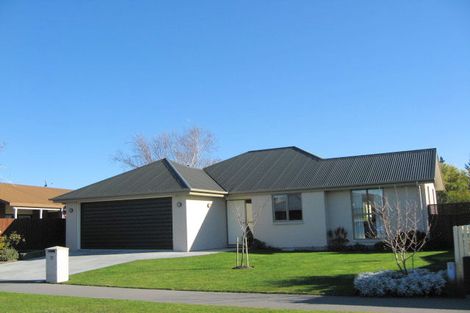 Photo of property in 23 Rushmore Drive, Belfast, Christchurch, 8051