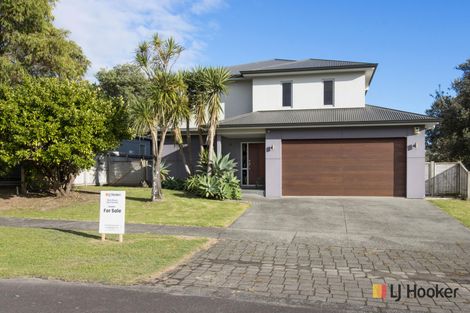 Photo of property in 1 Bowentown Boulevard, Bowentown, Waihi Beach, 3177