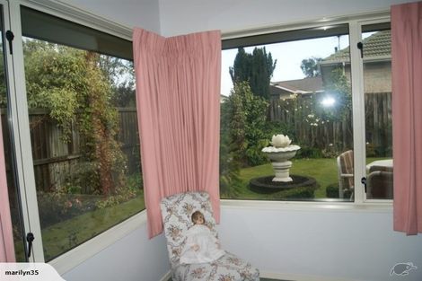 Photo of property in 395 Yaldhurst Road, Russley, Christchurch, 8042