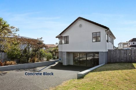 Photo of property in 21 Waller Avenue, Bucklands Beach, Auckland, 2012