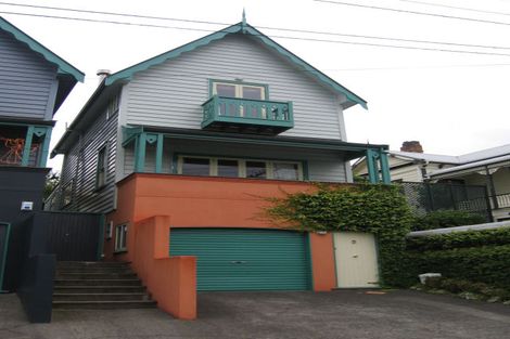 Photo of property in 2/14 Gibraltar Crescent, Parnell, Auckland, 1052