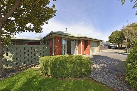 Photo of property in 88 Grahams Road, Burnside, Christchurch, 8041