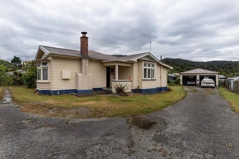 Photo of property in 51a Marsden Road, Greymouth, 7805