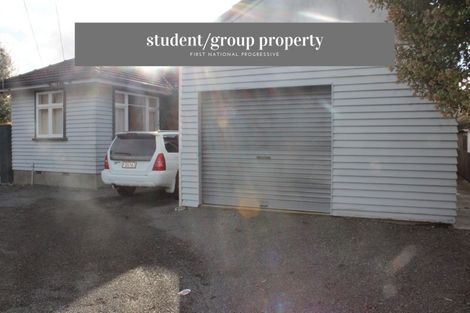 Photo of property in 2/106 Maidstone Road, Ilam, Christchurch, 8041