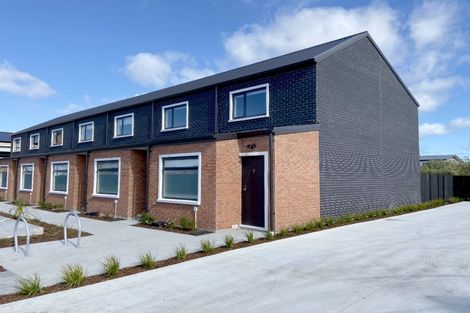 Photo of property in 16/137 Hall Avenue, Favona, Auckland, 2024