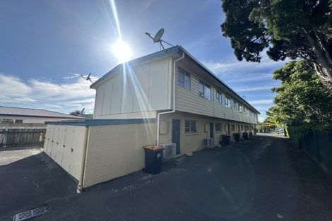 Photo of property in 5/429 Ferguson Street, Palmerston North, 4410
