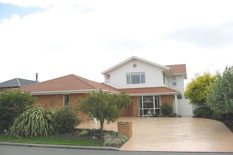 Photo of property in 17 Wisteria Place, Parklands, Christchurch, 8083