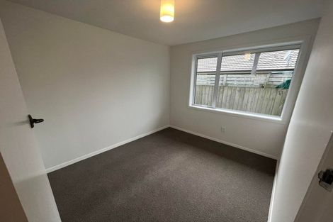 Photo of property in 1/451 Hereford Street, Linwood, Christchurch, 8011