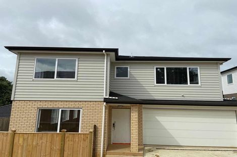 Photo of property in 5 Griffstan Lane, Howick, Auckland, 2010