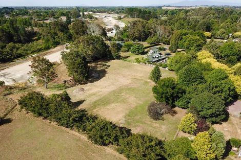 Photo of property in 50c Cedar Park Road, Tamahere, Hamilton, 3283