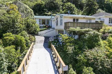 Photo of property in 86 South Karori Road, Karori, Wellington, 6012