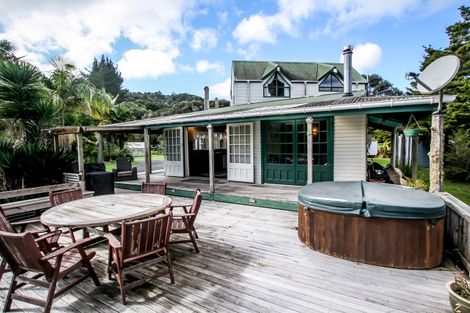 Photo of property in 317 Parapara-toatoa Road, Taipa, Kaitaia, 0483