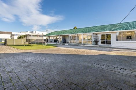Photo of property in 110 Kew Road, Kew, Invercargill, 9812