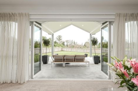 Photo of property in 27 Holmwood Park Drive, Morrinsville, 3300