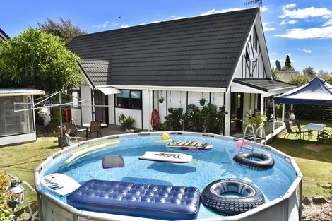 Photo of property in 56 Te Manuao Road, Otaki, 5512