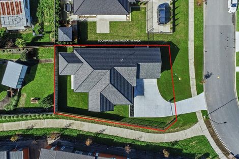 Photo of property in 39 Hinerangi Crescent, Matamata, 3400