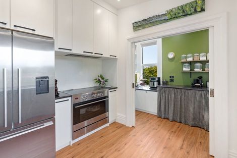 Photo of property in 5 Merlin Street, Roslyn, Dunedin, 9010