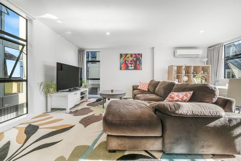 Photo of property in 5/166 Salisbury Street, Christchurch Central, Christchurch, 8013