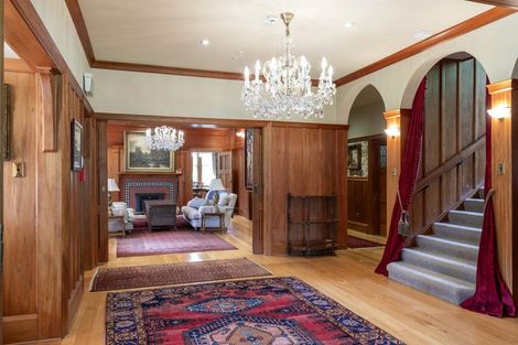 Photo of property in Racecourse Hill Homestead, 3979 West Coast Road, Darfield, 7571