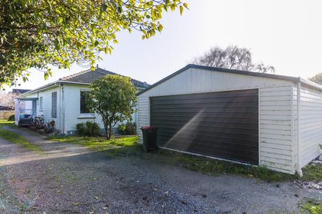 Photo of property in 324 Tay Street, Turnbull Thomson Park, Invercargill, 9810