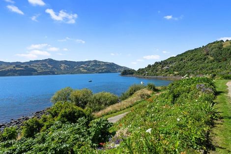 Photo of property in 34b Bossu Road, Wainui, French Farm, 7582